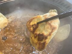 -三里屯土灶炖公鸡地锅鸡(江东店)