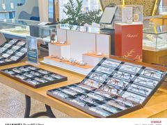 -巴黎三城(百联南方购物中心店)