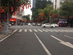 -银记肠粉店(北京路店)