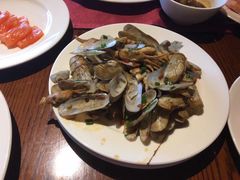 -龙城咖啡厅(常州富都洲际店)