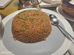 酱油炒饭-粤汕小厨(北站店)