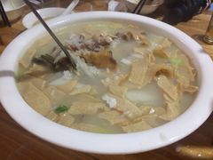 -官塘锋记鱼生·生腌·砂锅粥(牌坊街店)