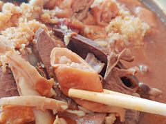 -陈亨卤煮小肠(广安门店)