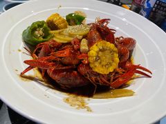 -七星龙虾城·海鲜·大闸蟹(吴江店)