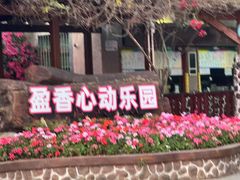 -盈香心动乐园