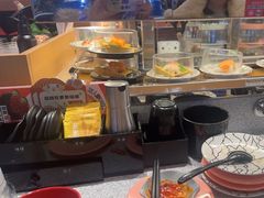 -争鲜回转寿司(中街大悦城店)