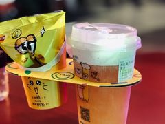 -TPLUS茶家(上海商城南京西路店)