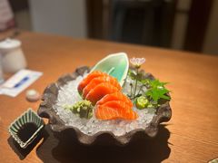 -水之惠鲜鱼料理(王府大街店)