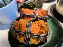 -五月罗马海鲜自助餐厅(月星环球港店)