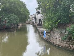 -鸣鹤古镇