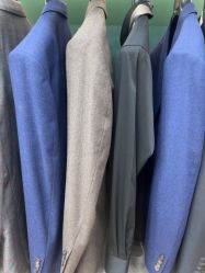 -香港威德诚洋服BESPOKE西服西装高级定制(上海湾一店)