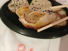 -小杨生煎(龙之梦购物中心店)