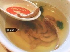 -花园茶楼(兴城西路店)