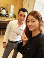 -CARR SALON