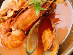 -杭州君悦酒店·青莳