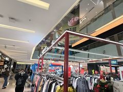 -福田卓悦INTOWN购物中心