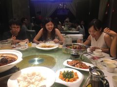 -一品红川菜(皇岗店)