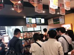 -麦当劳(世纪汇广场店)