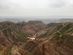 -波浪谷