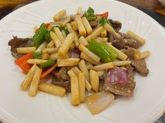 -顺德渔村(梅花园店)