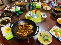 -臭鳜鱼人家·老字号徽菜