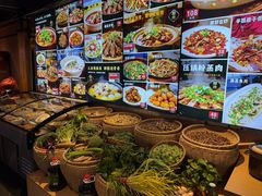 -熊刚饭店·太湖本地土菜·融合菜(天成时代广场店)