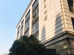 -西湖区图书馆(古墩路)