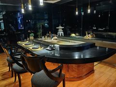 -广州花园酒店·庭·日本餐厅