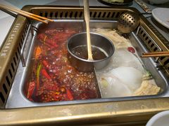 -雾都渣渣火锅(南城智汇城店)