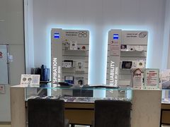 -盛视视光中心(东中街店)
