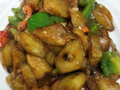 -双和顺-清真(灯市口西街店)