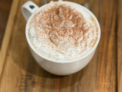 -Peet's Coffee皮爷咖啡(新天地黑标店)