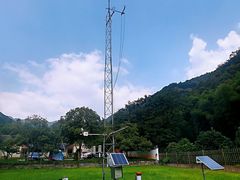 -黄公望隐居地