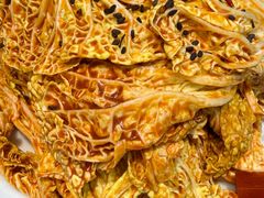 乾隆白菜-黑窑厂糖油饼烤鸭·清真菜(旗舰店)
