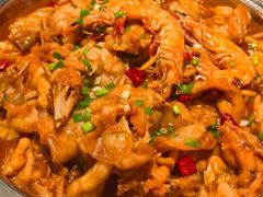 -胖哥俩肉蟹煲(河北勒泰购物中心店)