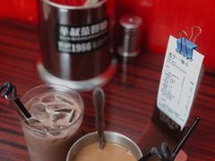 -華叔茶記