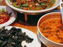 -俭寨大盘鸡·缸子肉·小公鸡·新疆菜(云通店)