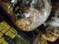 -泸溪河桃酥(秦淮夫子庙一店)