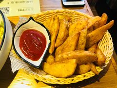 -通海俄式烧烤(下瓦房店)