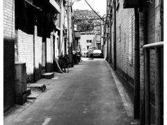 -百花深处胡同