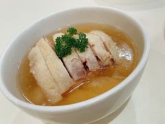 正兴醉鸡-老正兴菜馆(福州路店)