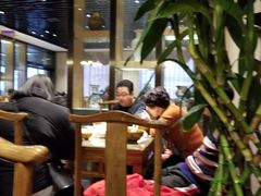 大堂-小毛驴驴肉泡馍(解放路店)