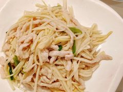 -马凯餐厅(长椿街店)