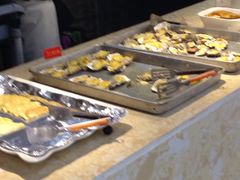-小科自助海鲜烧肉(高区店)
