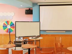 -美联英语(绿宝中心)