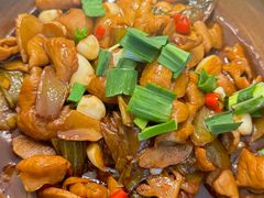 -辣得叫湘菜(四明店)