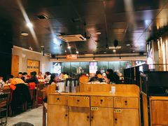 -潮火锅·麻辣牛肉火锅(观音桥方圆·LIVE店)