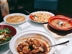 -江上荟·创意中国菜(绿地缤纷城店)