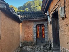 -杨家堂村
