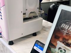 -茶百道(德思勤城市广场店)